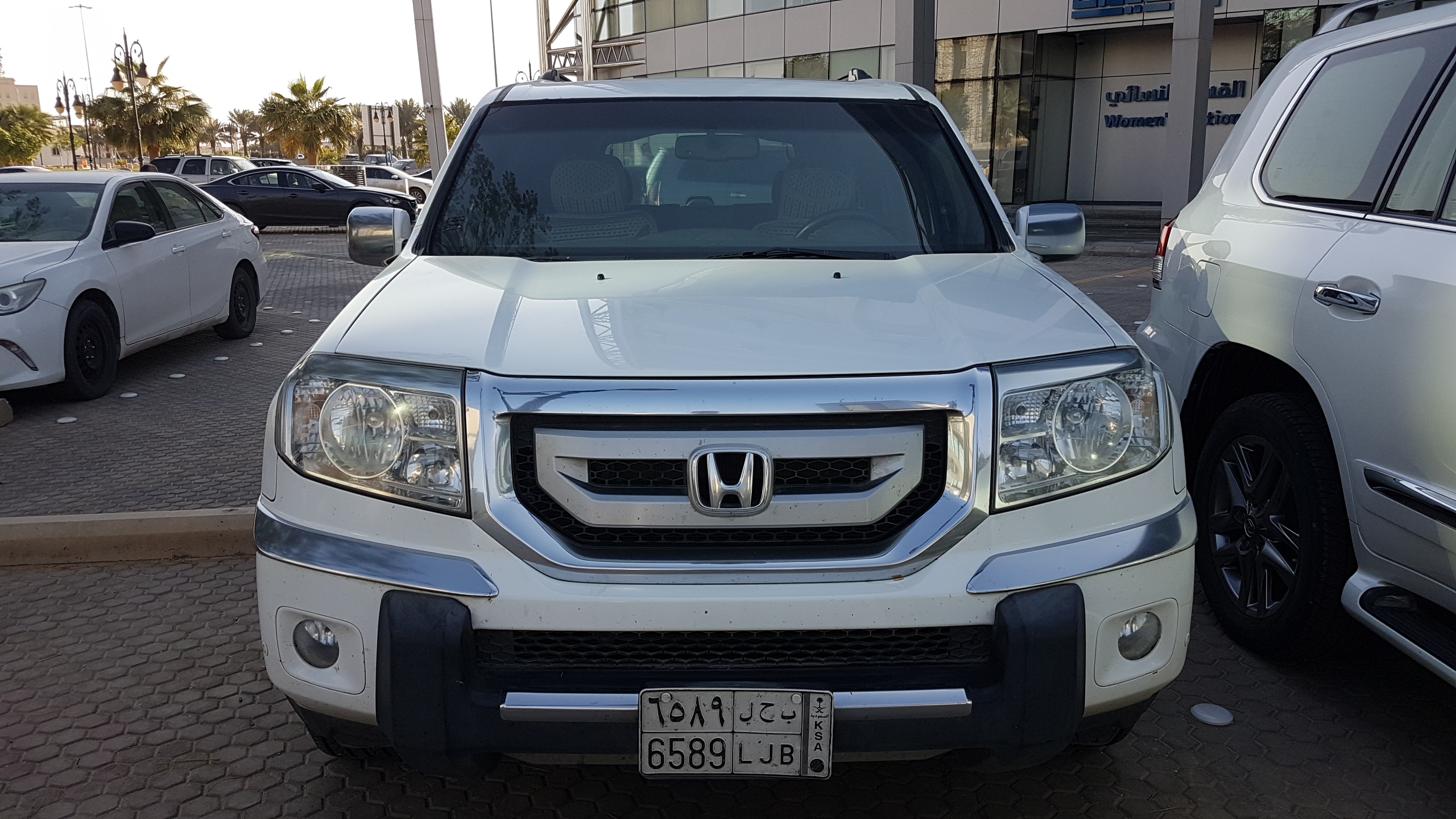 Honda Pilot 2011 for Sale