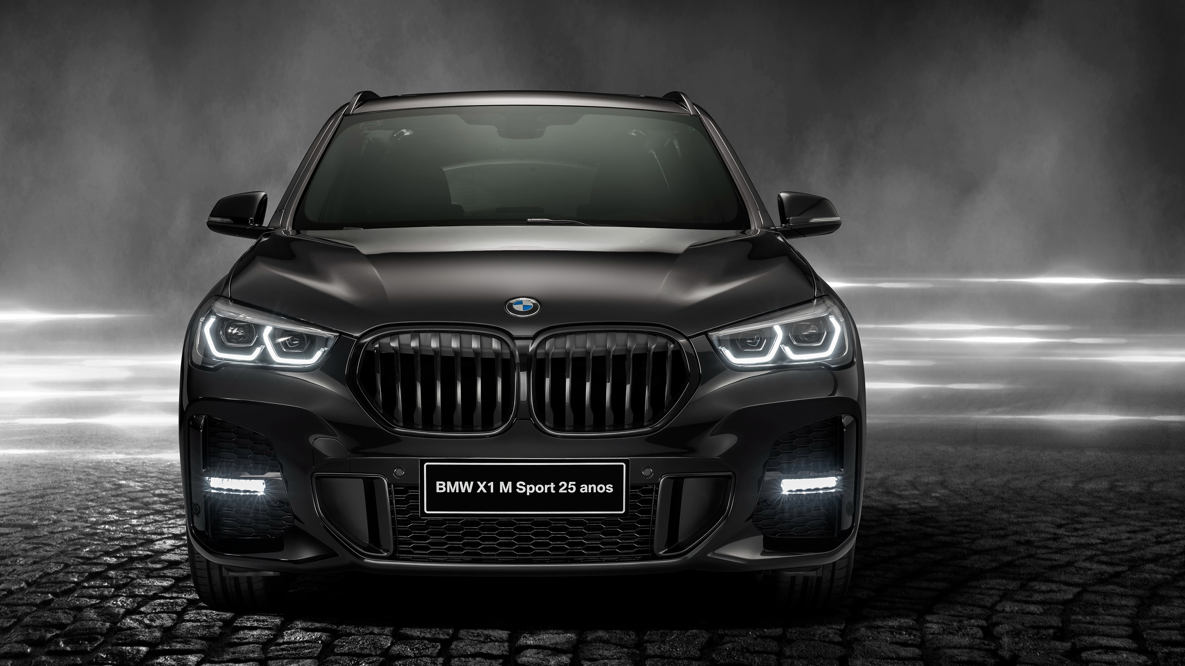 BMW X1 2021